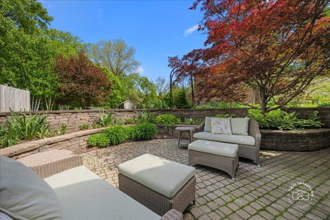 Tiny photo for 1419 E Forest Avenue, Wheaton, IL 60187 (MLS # 12654101)