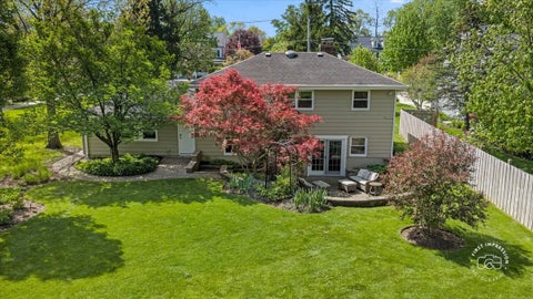 Tiny photo for 1419 E Forest Avenue, Wheaton, IL 60187 (MLS # 12654101)