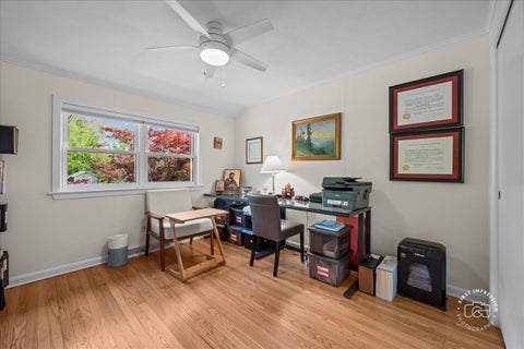 Tiny photo for 1419 E Forest Avenue, Wheaton, IL 60187 (MLS # 12654101)