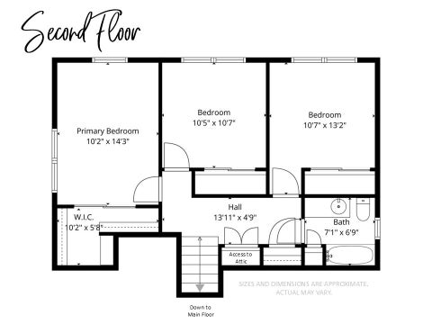 Tiny photo for 1419 E Forest Avenue, Wheaton, IL 60187 (MLS # 12654101)