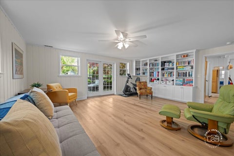Tiny photo for 1419 E Forest Avenue, Wheaton, IL 60187 (MLS # 12654101)