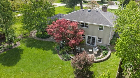 Tiny photo for 1419 E Forest Avenue, Wheaton, IL 60187 (MLS # 12654101)