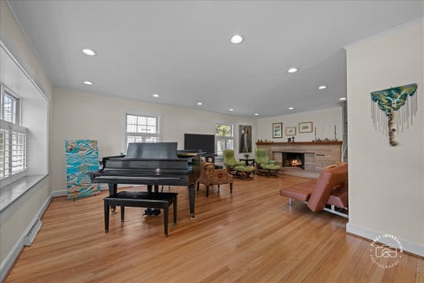 Tiny photo for 1419 E Forest Avenue, Wheaton, IL 60187 (MLS # 12654101)