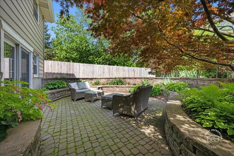 Tiny photo for 1419 E Forest Avenue, Wheaton, IL 60187 (MLS # 12654101)