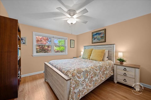Tiny photo for 1419 E Forest Avenue, Wheaton, IL 60187 (MLS # 12654101)