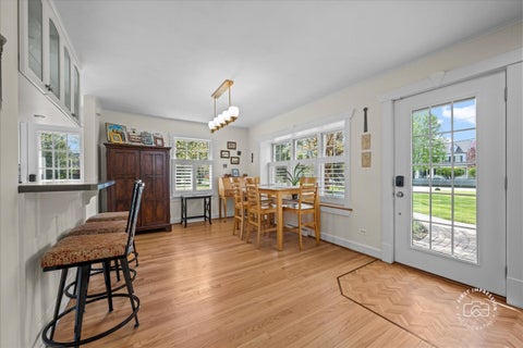 Tiny photo for 1419 E Forest Avenue, Wheaton, IL 60187 (MLS # 12654101)