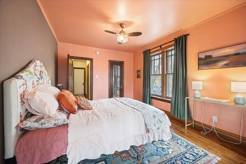 Tiny photo for 38 Washington Boulevard #1, Oak Park, IL 60302 (MLS # 12563271)