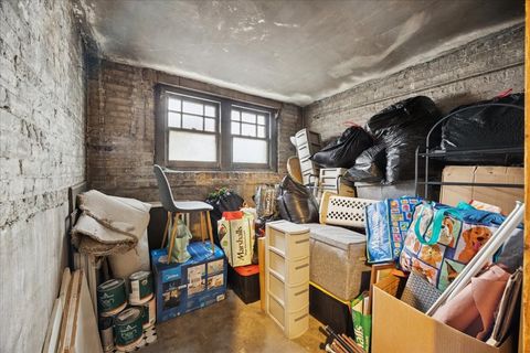 Tiny photo for 38 Washington Boulevard #1, Oak Park, IL 60302 (MLS # 12563271)