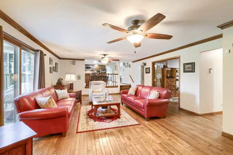 Tiny photo for 13540 S Monaghan Road, Homer Glen, IL 60491 (MLS # 12678203)