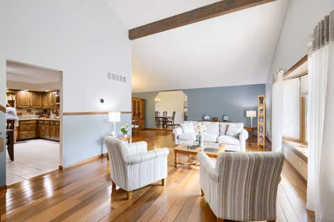 Tiny photo for 13540 S Monaghan Road, Homer Glen, IL 60491 (MLS # 12678203)