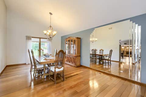 Tiny photo for 13540 S Monaghan Road, Homer Glen, IL 60491 (MLS # 12678203)