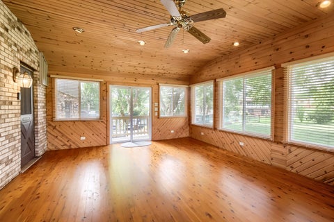 Tiny photo for 13540 S Monaghan Road, Homer Glen, IL 60491 (MLS # 12678203)