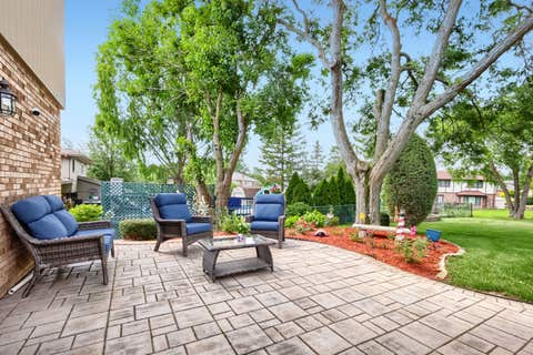 Tiny photo for 13540 S Monaghan Road, Homer Glen, IL 60491 (MLS # 12678203)