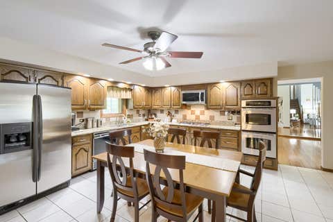 Tiny photo for 13540 S Monaghan Road, Homer Glen, IL 60491 (MLS # 12678203)