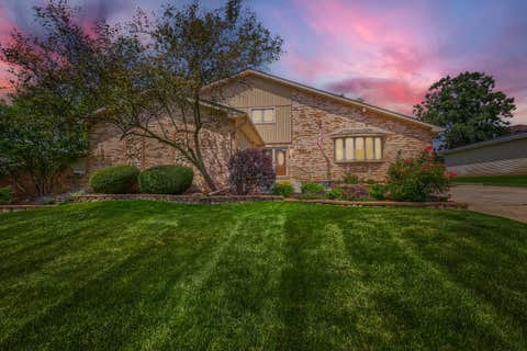 Tiny photo for 13540 S Monaghan Road, Homer Glen, IL 60491 (MLS # 12678203)