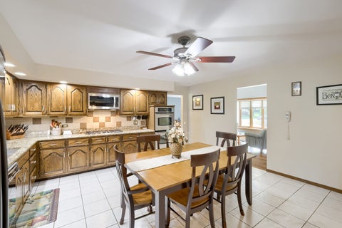 Tiny photo for 13540 S Monaghan Road, Homer Glen, IL 60491 (MLS # 12678203)