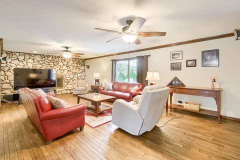 Tiny photo for 13540 S Monaghan Road, Homer Glen, IL 60491 (MLS # 12678203)