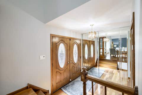 Tiny photo for 13540 S Monaghan Road, Homer Glen, IL 60491 (MLS # 12678203)
