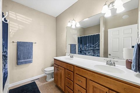 Tiny photo for 102 Essex Lane #10, Savoy, IL 61874 (MLS # 12550565)