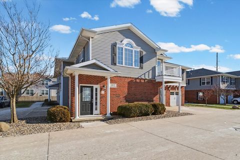 Photo of 102 Essex Lane #10, Savoy, IL 61874 (MLS # 12550565)