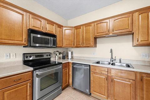 Tiny photo for 102 Essex Lane #10, Savoy, IL 61874 (MLS # 12550565)