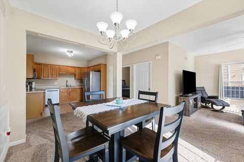 Tiny photo for 102 Essex Lane #10, Savoy, IL 61874 (MLS # 12550565)