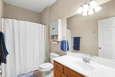 Tiny photo for 102 Essex Lane #10, Savoy, IL 61874 (MLS # 12550565)