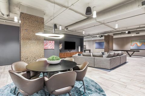 Tiny photo for 211 N Harbor Drive #4107, Chicago, IL 60601 (MLS # 12439160)