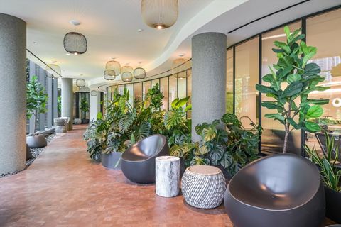 Tiny photo for 211 N Harbor Drive #4107, Chicago, IL 60601 (MLS # 12439160)