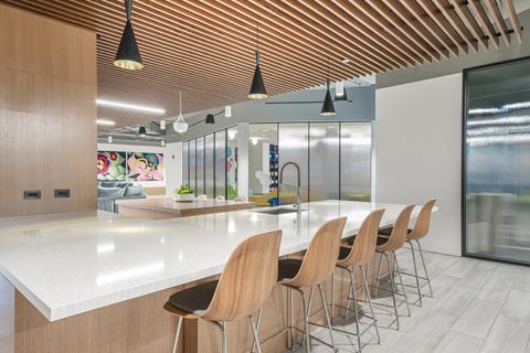 Tiny photo for 211 N Harbor Drive #4107, Chicago, IL 60601 (MLS # 12439160)