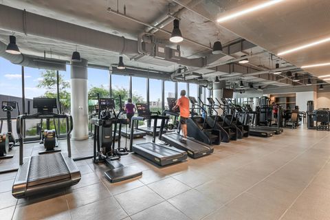 Tiny photo for 211 N Harbor Drive #4107, Chicago, IL 60601 (MLS # 12439160)