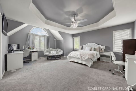 Tiny photo for 2239 Hillsboro Lane, Naperville, IL 60564 (MLS # 12742406)