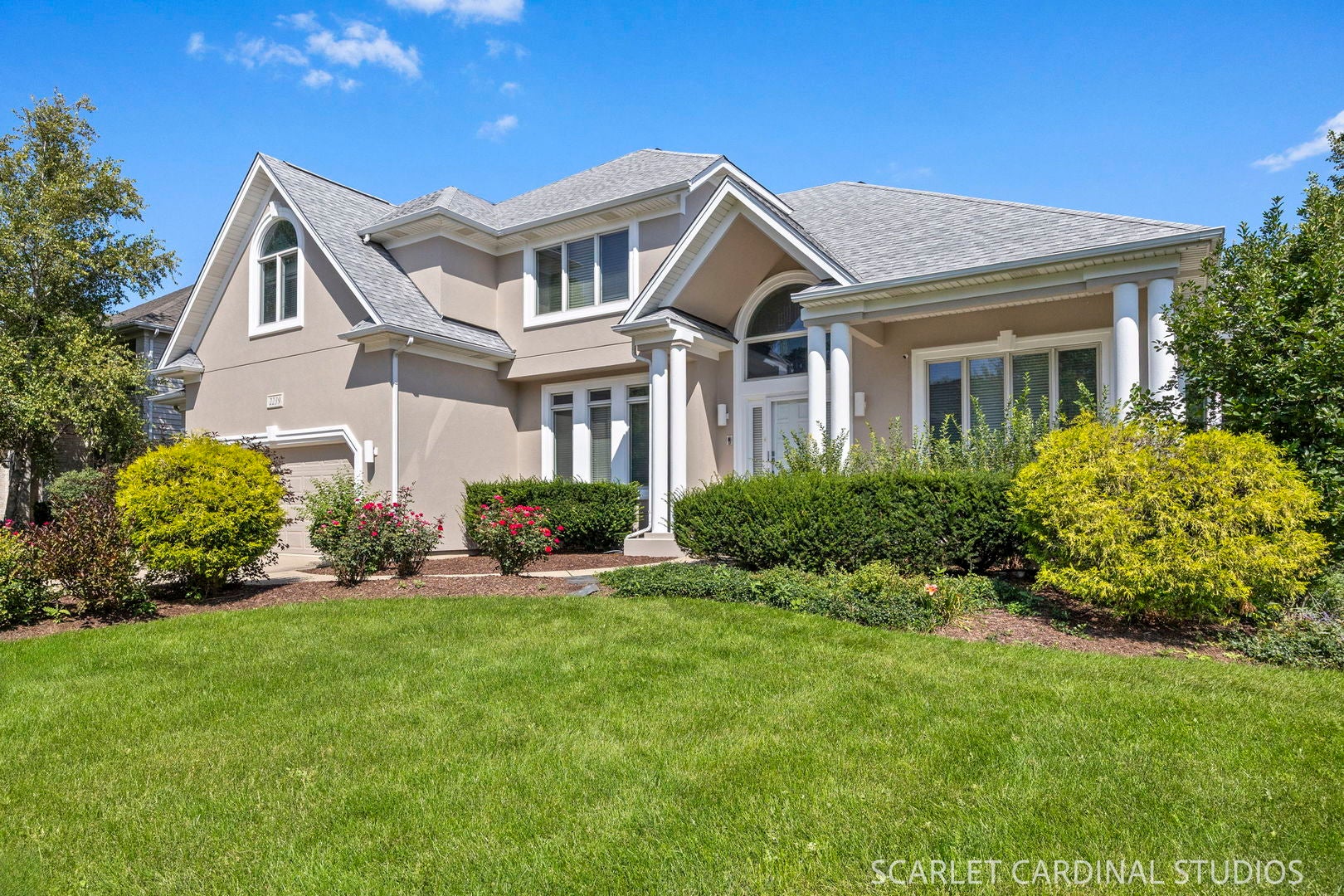 2239 Hillsboro Lane