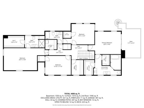 Tiny photo for 431 Sheridan Road, Kenilworth, IL 60043 (MLS # 12761352)