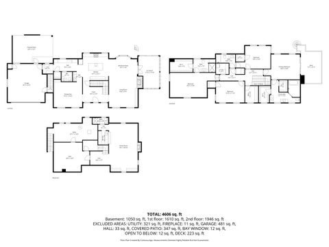 Tiny photo for 431 Sheridan Road, Kenilworth, IL 60043 (MLS # 12761352)