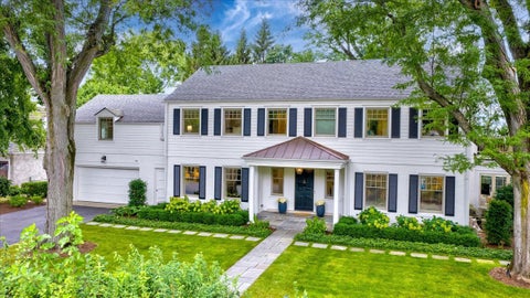 Photo of 431 Sheridan Road, Kenilworth, IL 60043 (MLS # 12761352)