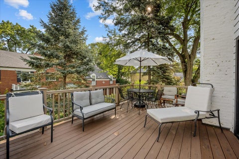 Tiny photo for 431 Sheridan Road, Kenilworth, IL 60043 (MLS # 12761352)
