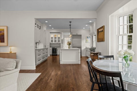Tiny photo for 431 Sheridan Road, Kenilworth, IL 60043 (MLS # 12761352)
