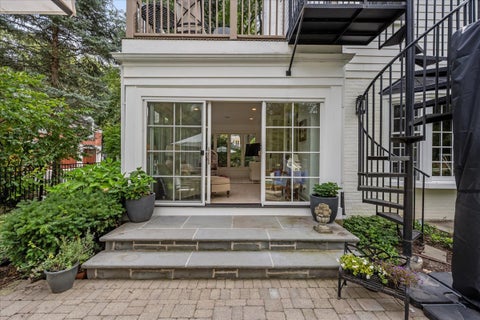 Tiny photo for 431 Sheridan Road, Kenilworth, IL 60043 (MLS # 12761352)
