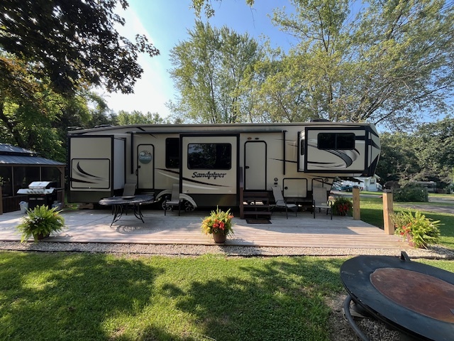 2795 E 28th Lot 24 Road