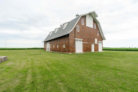 Tiny photo for 27231 E 3000 North Road, Chenoa, IL 61726 (MLS # 12680964)