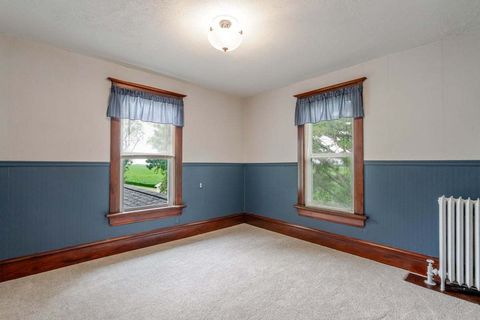 Tiny photo for 27231 E 3000 North Road, Chenoa, IL 61726 (MLS # 12680964)