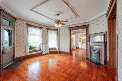 Tiny photo for 27231 E 3000 North Road, Chenoa, IL 61726 (MLS # 12680964)