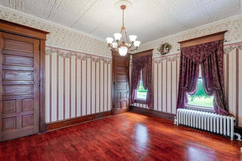 Tiny photo for 27231 E 3000 North Road, Chenoa, IL 61726 (MLS # 12680964)