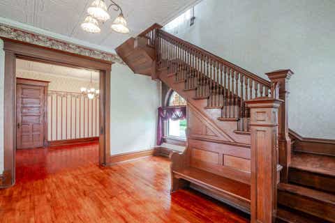 Tiny photo for 27231 E 3000 North Road, Chenoa, IL 61726 (MLS # 12680964)