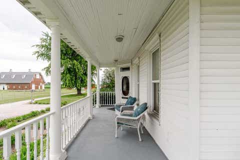 Tiny photo for 27231 E 3000 North Road, Chenoa, IL 61726 (MLS # 12680964)