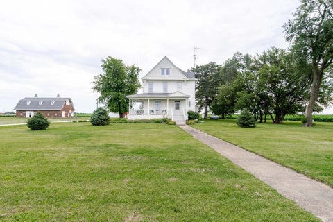 Photo of 27231 E 3000 North Road, Chenoa, IL 61726 (MLS # 12680964)