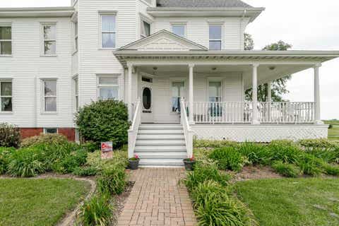 Tiny photo for 27231 E 3000 North Road, Chenoa, IL 61726 (MLS # 12680964)