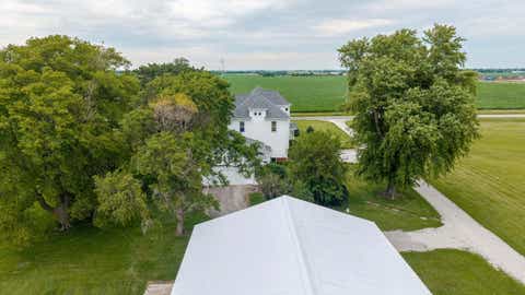 Tiny photo for 27231 E 3000 North Road, Chenoa, IL 61726 (MLS # 12680964)