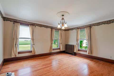 Tiny photo for 27231 E 3000 North Road, Chenoa, IL 61726 (MLS # 12680964)